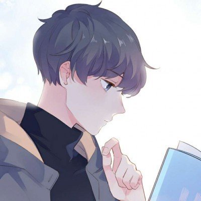 绝代双骄